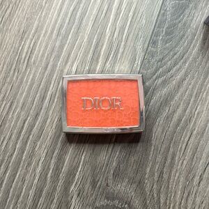 Sephora Dior blush